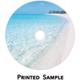 thumbnail image 1 of Verbatim DVD-R 4.7GB 16X Surface Imprimable à Jet d'Encre Blanc, Hub Imprimable - 50pk Broche, 1 of 1