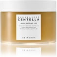 thumbnail image 1 of SKIN1004, Madagascar Centella Quick Calming Pad, Quick Calming Effect Soothing for Sensitive Skin, 70 Pads each, 130ml, 1 of 9