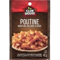 thumbnail image 1 of Club House Poutine Gravy Mix, 1 of 6
