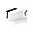 thumbnail image 1 of Up to 65% off Kitchen Gadgets Punch-free Home Kitchen Cabinet Roll Paper Holder Towel Rack Fresh-keeping Bag Kitchen Organizers and Storage, 1 of 1