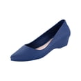 thumbnail image 1 of XZNGL Summer Solid Color Jelly Shoes Fashion Non-slip Soft Bottom Womens Shoe Sandals, 1 of 9