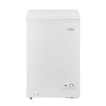 Marathon 3.5 cu.ft. White Chest Freezer