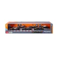 thumbnail image 2 of 1:43 McLaren Formula Racing Die Cast 6-pack, 2 of 3