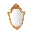 thumbnail image 2 of Decorative Wall Mirror Bathroom Mirrors for Entryway Hallway Home Decoration L, 2 of 8