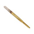 thumbnail image 4 of 1Pc High Speed Steel Straight Thread Tap Machine Right Hand Tap Drill M1 M1.2 M1.4 M1.6 M1.7 M1.8 Screw Machine Tap Hand Tools M1.7, 4 of 9