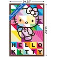 thumbnail image 3 of Bonjour Kitty - Motifs, 3 of 5