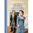 thumbnail image 2 of Jane Austen's Pride and Prejudice (Cozy Classics), 2 of 3