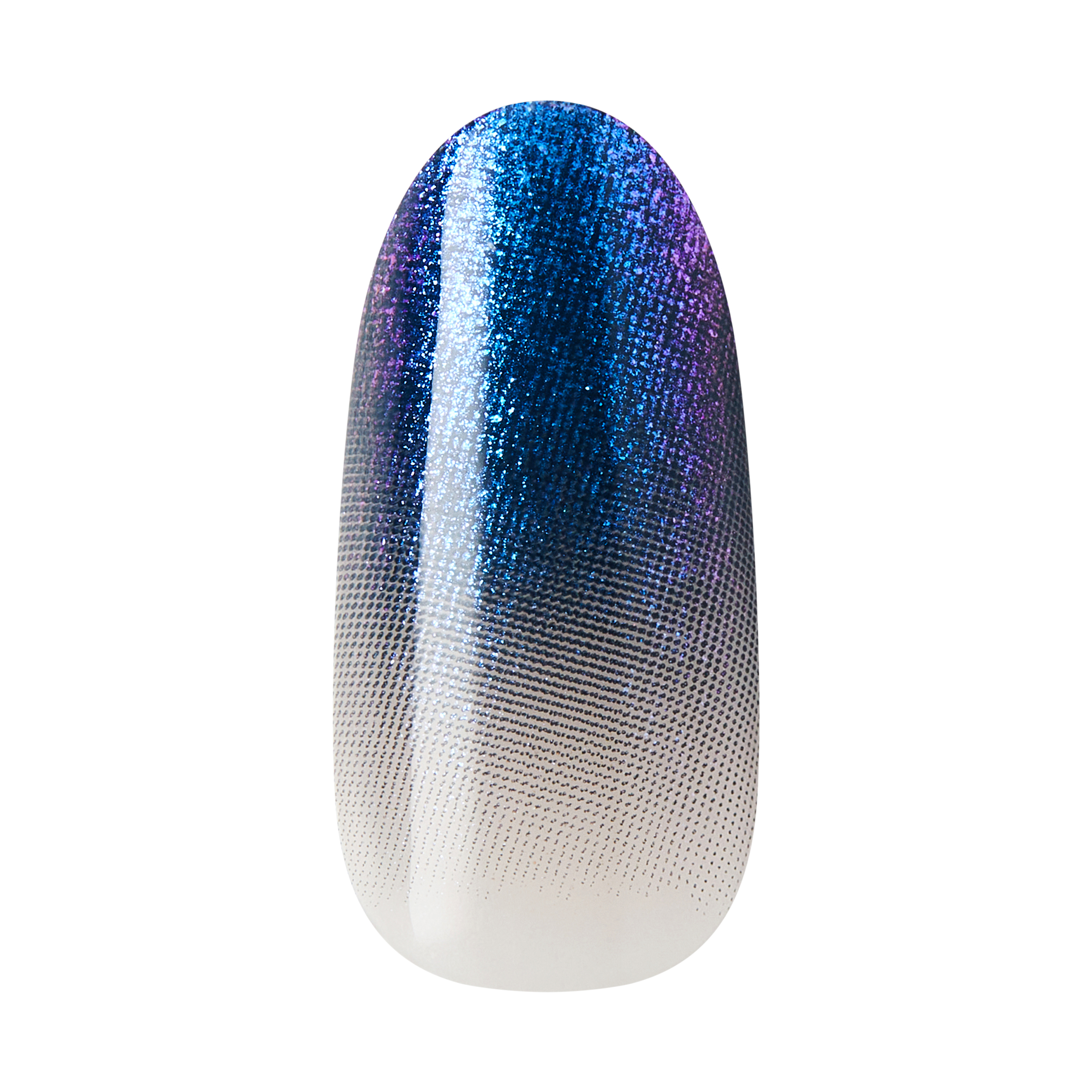 Kiss - Fantaisie tendance - 28 ongles - Moyens - Amande
