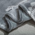 thumbnail image 2 of Mainstays Kids Glow Throw Blanket Dino, 2 of 7