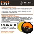 thumbnail image 2 of Bump Patrol Beard Patrol Beard Balm 2 fl oz, 2 of 6