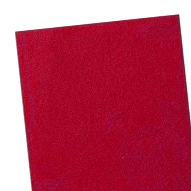 Professional Billiards Cloth Accessories Game Snooker Felt 2.8x1.45M Red