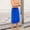 Blue, variant on Men's Bath Skirt Hotel Household Microfiber Buckle Bath Towel Can Be Worn Bathrobe 70×140cm Spa Towels for Bathroom Extra Long Towel Rainbow Towel Set Thin Absorbent Bath Towels Printed Bath Towels