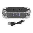 thumbnail image 2 of Bluetooths Language Translator Earphones, Wirelessly Real Time Translator Earbuds Support 144 Languages for  for IOS for Win, Multi Language Translator Device for Business, 2 of 7