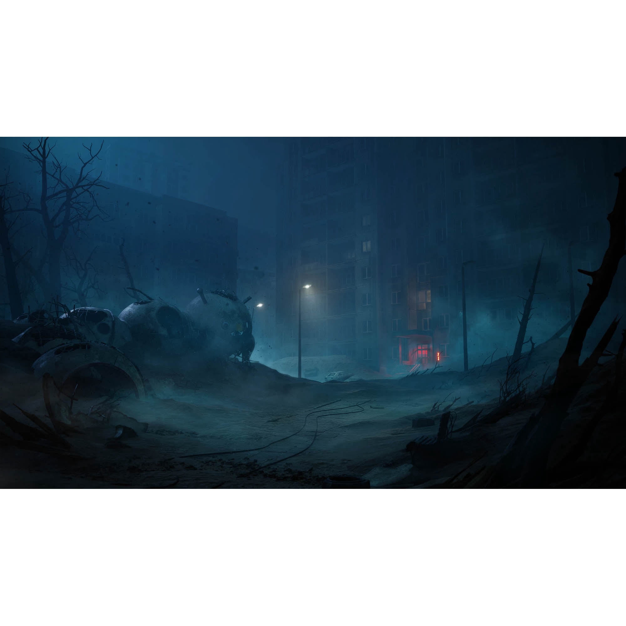 Jeu vidéo Cronos: The New Dawn pour (Nintendo Switch 2)