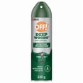 thumbnail image 1 of OFF! Deep Woods Aérosol 230 g, 1 of 1
