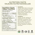 thumbnail image 2 of Greenhouse Organic Ginger Defence For Immunity Wellness , 7 x 60 mL, 2 of 5