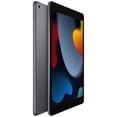 thumbnail image 2 of Refurbished - Apple iPad 10.2" 64GB with Wi-Fi (9th Generation) Space Grey, 2 of 2