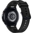 thumbnail image 4 of Restored Samsung Galaxy Watch6 Classic (GPS+LTE) 47mm Smartwatch with Heart Rate Monitor Open Box, 4 of 6