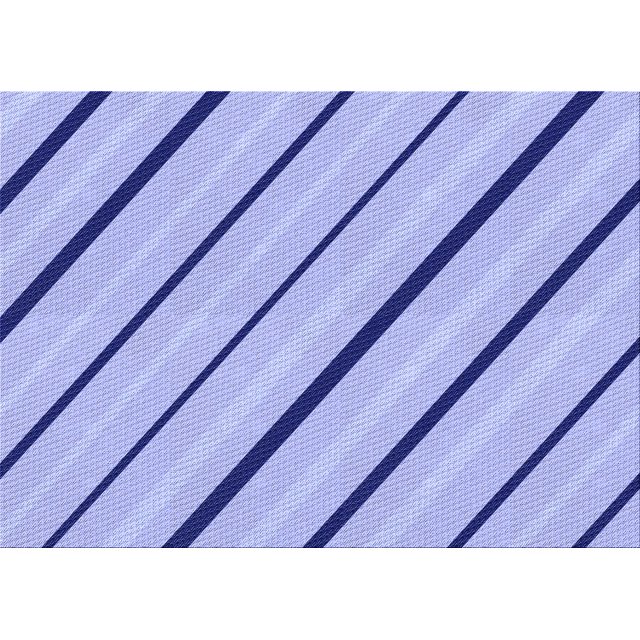 Ahgly Company Tapis d'Intérieur Lavables en Machine pour la Zone de Pervenche, 8' x 10'