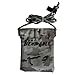 thumbnail image 3 of Bend-Able Reed Quiver Pouch Holds up to 12+ Diaphragm Mouth Call Reeds for Elk, Turkey and Coyote Callers, 3 of 4