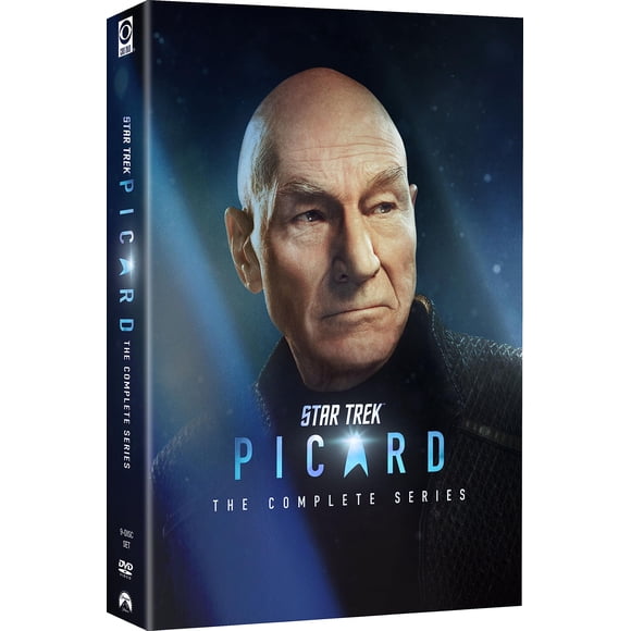 Star Trek : Picard : la Série Complète