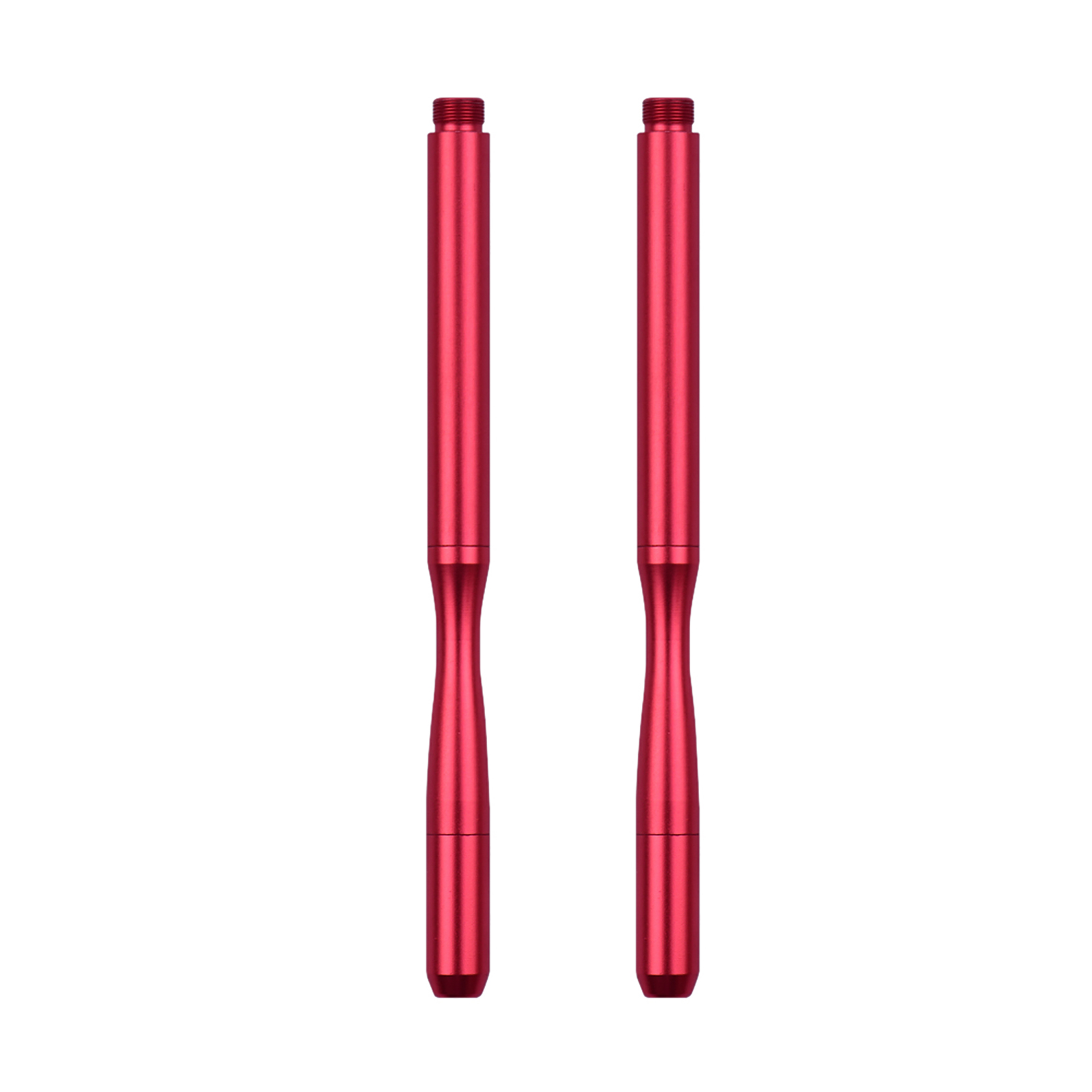 Amdohai Fine Point 2 in 1 Precision Stylus Pens with Fiber Tip and Disc Tip Universal