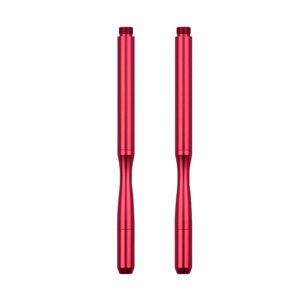 Amdohai Fine Point 2 in 1 Precision Stylus Pens with Fiber Tip and Disc Tip Universal