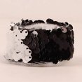 thumbnail image 4 of Bangcool Drawstring Backpack Fashion Sequin Drawstring Bag Drawstring Sack with Bracelet, 4 of 7