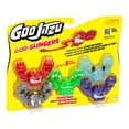 thumbnail image 5 of Goo Jit Zu Slingers 5 Pack Rumble Rockets, 5 of 5