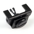 thumbnail image 3 of Clip de Fixation Rivet pour Pare-Chocs avant de Voiture pour Toyota Corolla 2007-13, 3 of 12