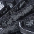 thumbnail image 4 of Chemises d'Automne Femmes Tendance Mode Hommes Base Rétro Scène Fête Couleur Unie Manches Longues Col Rond Hauts Chandails Femmes Hiver P-69 Argent-A S, 4 of 7