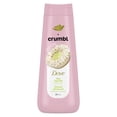 thumbnail image 1 of Dove Crumbl Nettoyant Corporel Liquide Hydratant Tarte au Citron Vert, 591 ml | Édition Limitée, 1 of 8