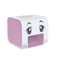 thumbnail image 3 of ziyahi Nut Machine Home Electric Kitchen Gadget Automatic Nuts Accessory Peeling Equipment Food Opening Assistant Tool white pink, 3 of 6