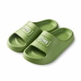 thumbnail image 1 of RXIRUCGD Shoes Children's Shoes Three-dimensional Dinosaur Non-slip Soft-soled Slippers, 1 of 9