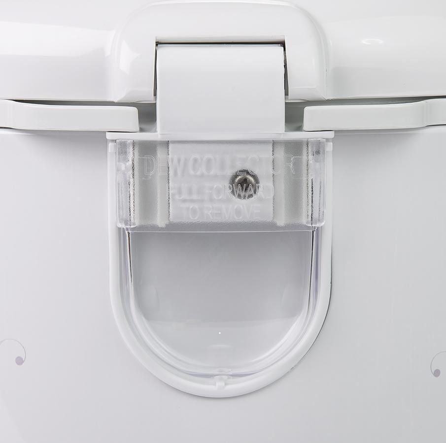Zojirushi 10 Cups Automatic Rice Cooker & Warmer NS-RPC18FJ