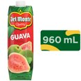 thumbnail image 1 of Del Monte Nectar de Goyave 960ML, 1 of 7