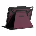 thumbnail image 5 of UAG Metropolis SE Folio Rugged Case for iPad Air 13 2024, 5 of 5