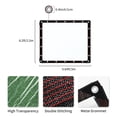 thumbnail image 2 of Bâches Transparentes pour Jardin et Camping en Plastique pour une Protection Extérieure Imperméable, 2 of 8