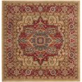 thumbnail image 4 of Safavieh Mahal Oswin Tapis Floral, 4 of 5