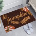thumbnail image 4 of CEHVOM New Door Mat Non Slip Mat Bedroom Living Room Carpet Mat, 4 of 7