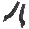thumbnail image 4 of 2x Couvercle d'Extension de Capot d'Essuie-glace Garniture L+R pour Kia Forte 2010-2013, 4 of 11