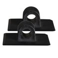 thumbnail image 1 of Almencla Lot de 2 Clips de Support pour Moteur de Moteur et Pince, Clips de Montage Gonflables pour Kayak, 1 of 8