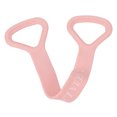thumbnail image 2 of Stretch Fitness Band, Stretch Resistance Band Exercise Silicone  For Yoga, 2 of 8