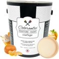 thumbnail image 1 of COLORANTIC / Peinture à la Craie Orangesicle / orange pastel Doux / Bricolage Relooking de Meubles et Déco Maison / Fini Mat / 128 oz, 1 of 5