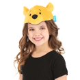 thumbnail image 1 of Winnie l'Ourson Serre-tête en Peluche, 1 of 5