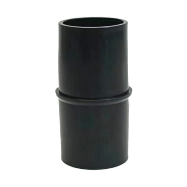 Mosiee 1Pc 35Mm To 32Mm Vacuum Cleaner Hose Adapter Converter Vacuum Cleaner Replaceable Adaptor Connector Robot Sweeper Spare Parts