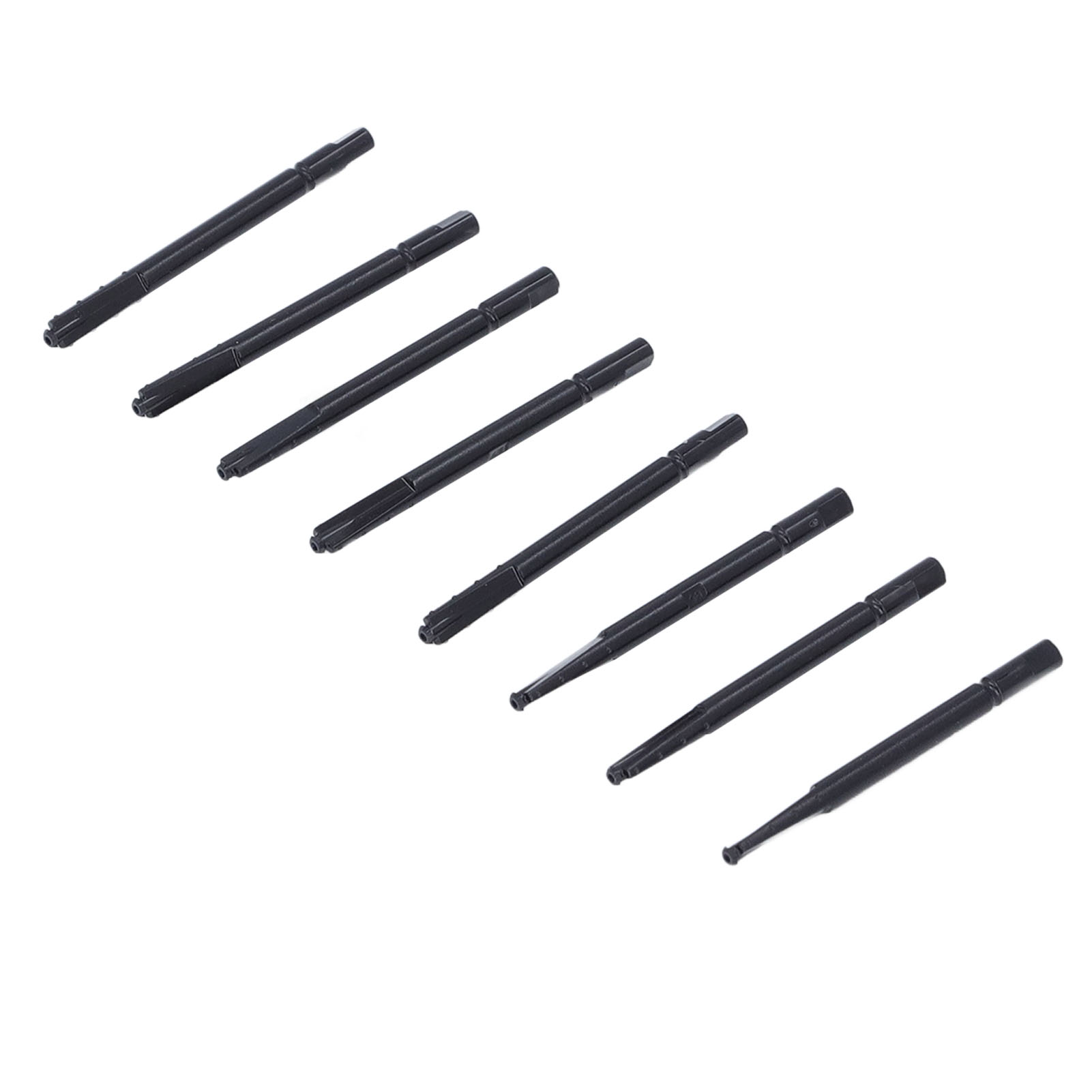 Filtres d'Aide Sonore, Filtres de Protection contre la Cire d'Aide Sonore Installation Facile Résistants à l'Huile 8 Pcs pour Aide Sonore pour Aîné