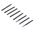thumbnail image 1 of Filtres d'Aide Sonore, Filtres de Protection contre la Cire d'Aide Sonore Installation Facile Résistants à l'Huile 8 Pcs pour Aide Sonore pour Aîné, 1 of 7