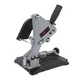 thumbnail image 3 of Grinder Holder, Angle Grinder Stand Non Rust High Hardness Easier Installation Safe  For 100 115 125 Angle Mill, 3 of 8
