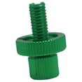 thumbnail image 1 of jinwen M10 Vis de Réglage de Câble de Frein d'Embrayage 10 mm Résistante à l'Usure Durable Alliage d'Aluminium Vert, 1 of 9
